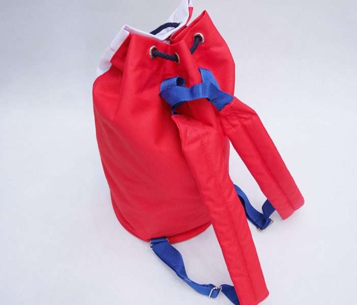 Детский спортивный рюкзак САМБО 70